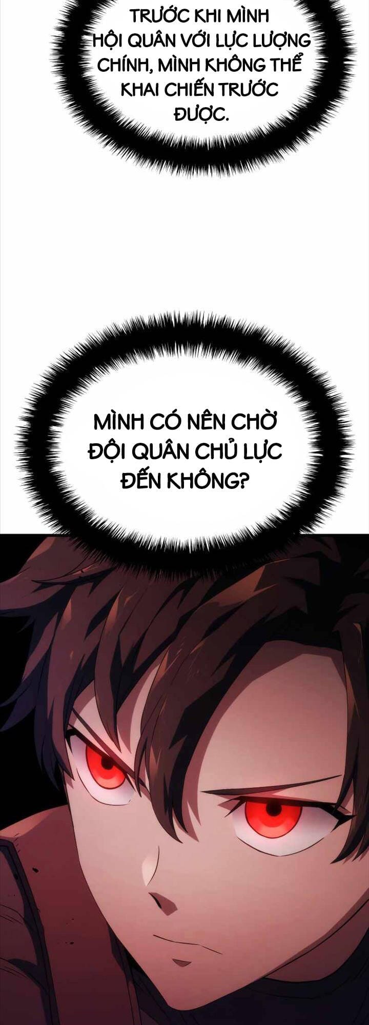 Truyện Tranh Thiết Huyết Kiếm Sĩ Hồi Quy trang 3