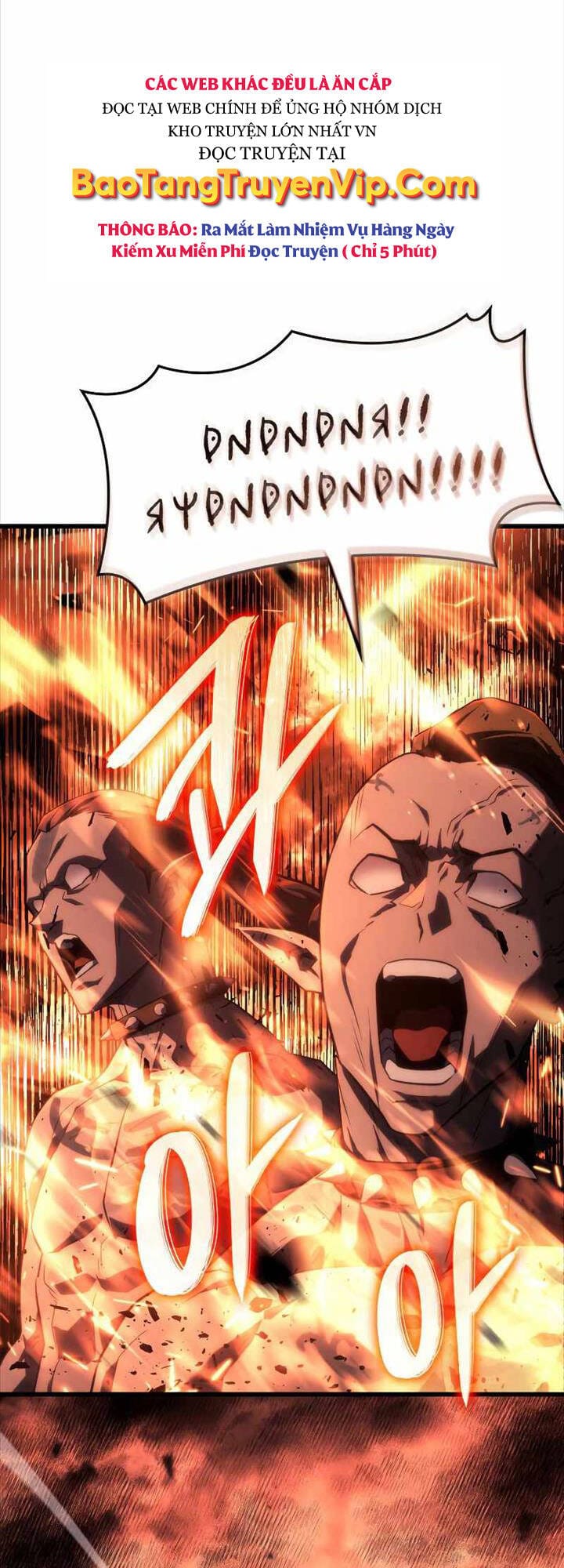 Truyện Tranh Thiết Huyết Kiếm Sĩ Hồi Quy trang 3