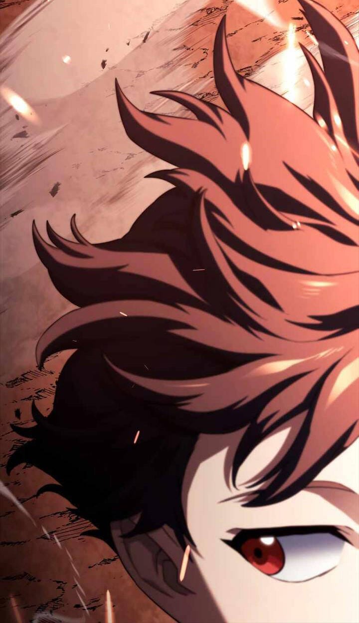 Truyện Tranh Thiết Huyết Kiếm Sĩ Hồi Quy trang 3