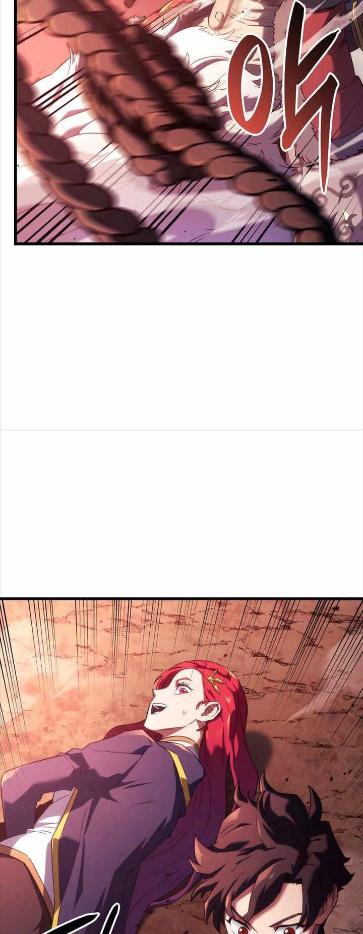 Truyện Tranh Thiết Huyết Kiếm Sĩ Hồi Quy trang 3