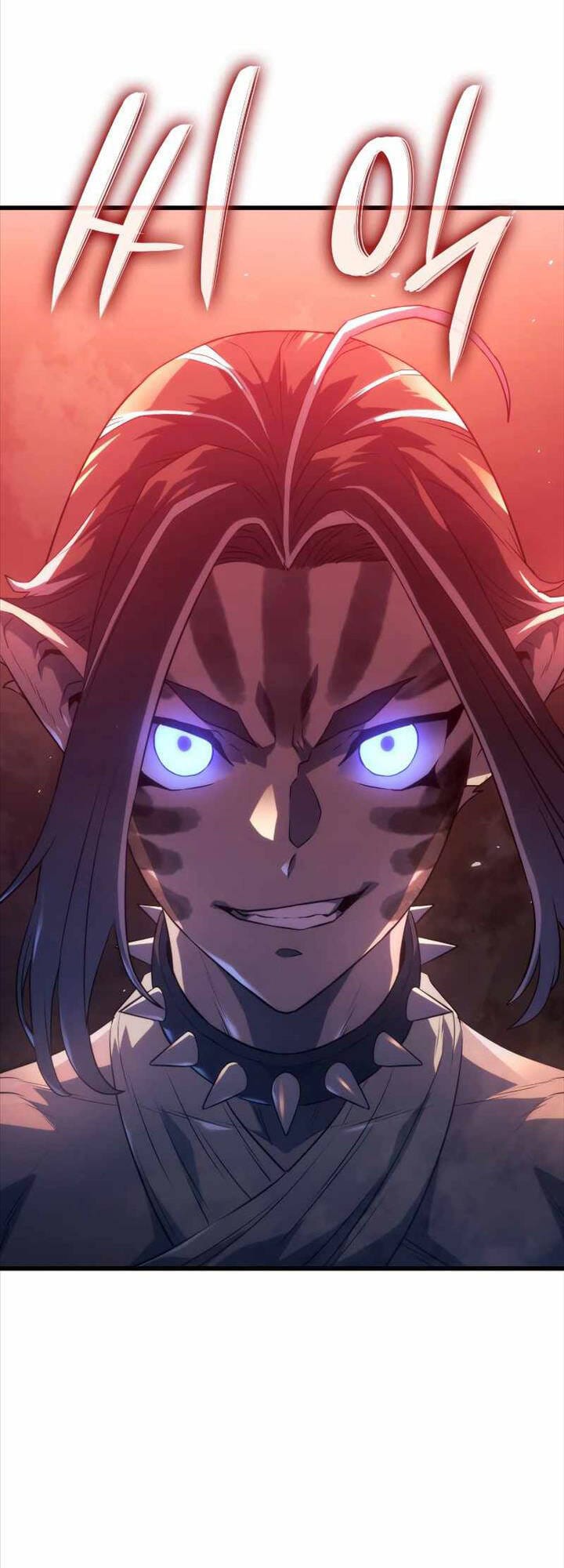 Truyện Tranh Thiết Huyết Kiếm Sĩ Hồi Quy trang 3