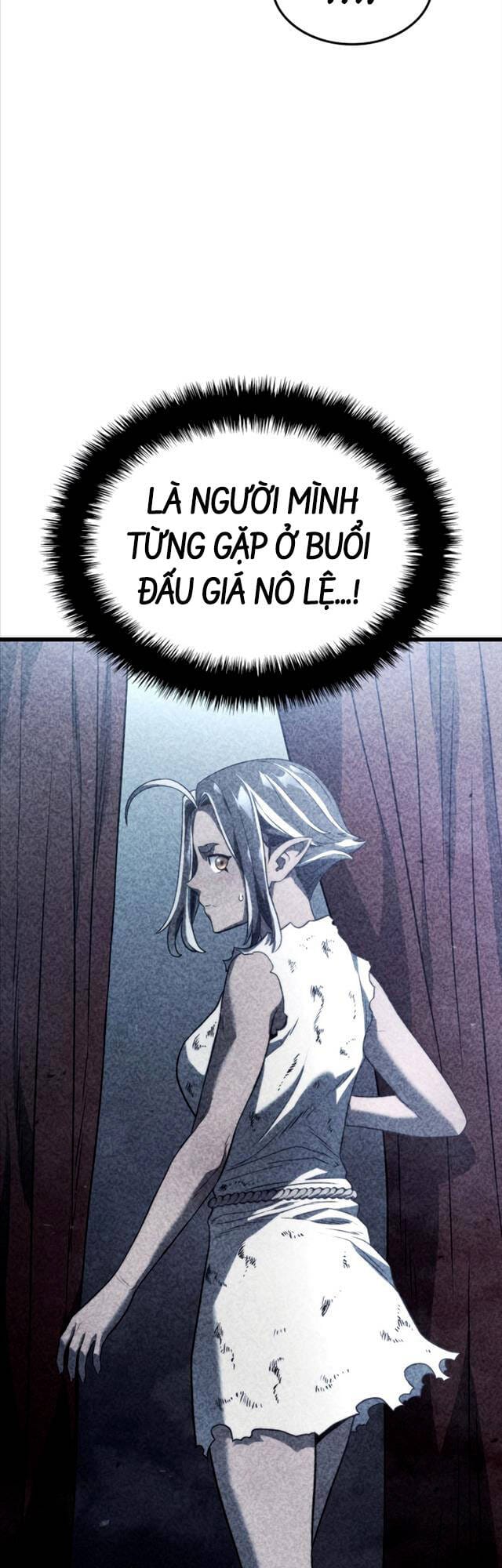 Truyện Tranh Thiết Huyết Kiếm Sĩ Hồi Quy trang 3