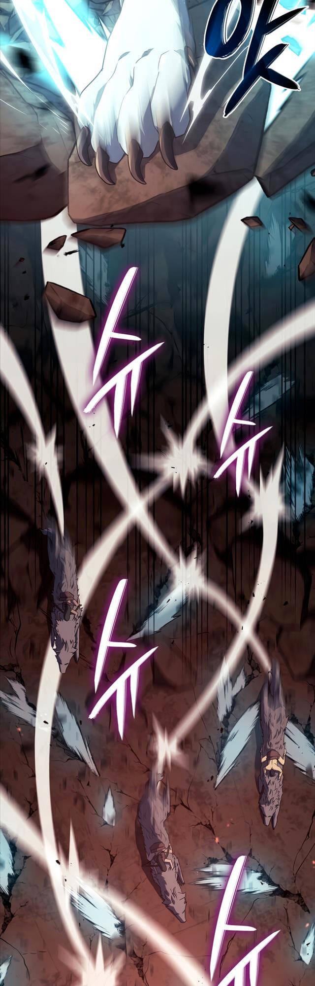 Truyện Tranh Thiết Huyết Kiếm Sĩ Hồi Quy trang 3