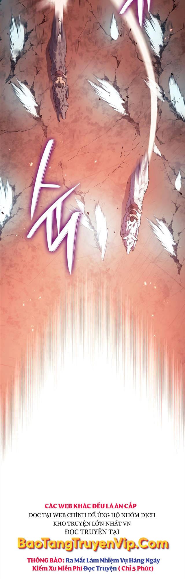 Truyện Tranh Thiết Huyết Kiếm Sĩ Hồi Quy trang 3