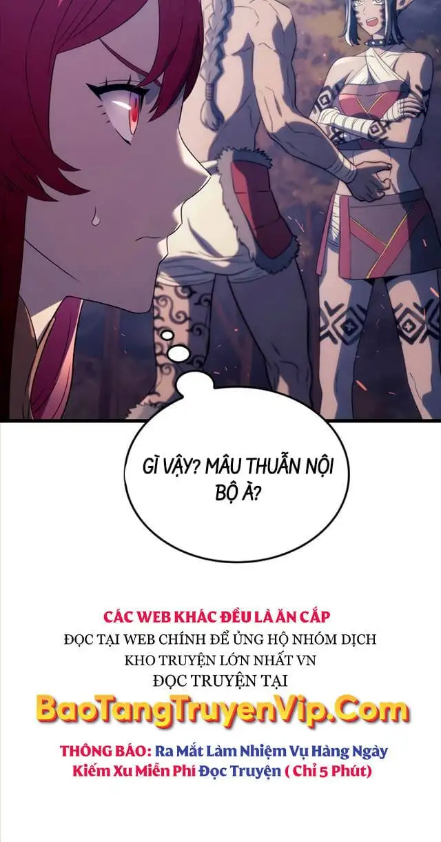 Truyện Tranh Thiết Huyết Kiếm Sĩ Hồi Quy trang 3