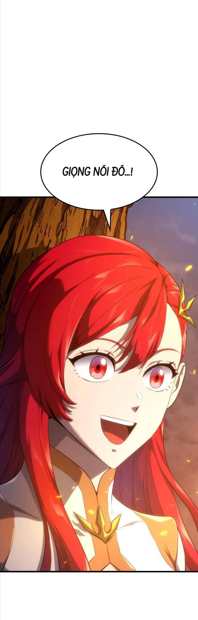 Truyện Tranh Thiết Huyết Kiếm Sĩ Hồi Quy trang 3