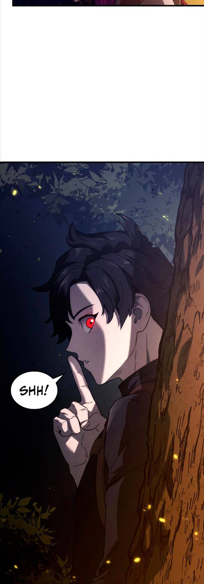 Truyện Tranh Thiết Huyết Kiếm Sĩ Hồi Quy trang 3