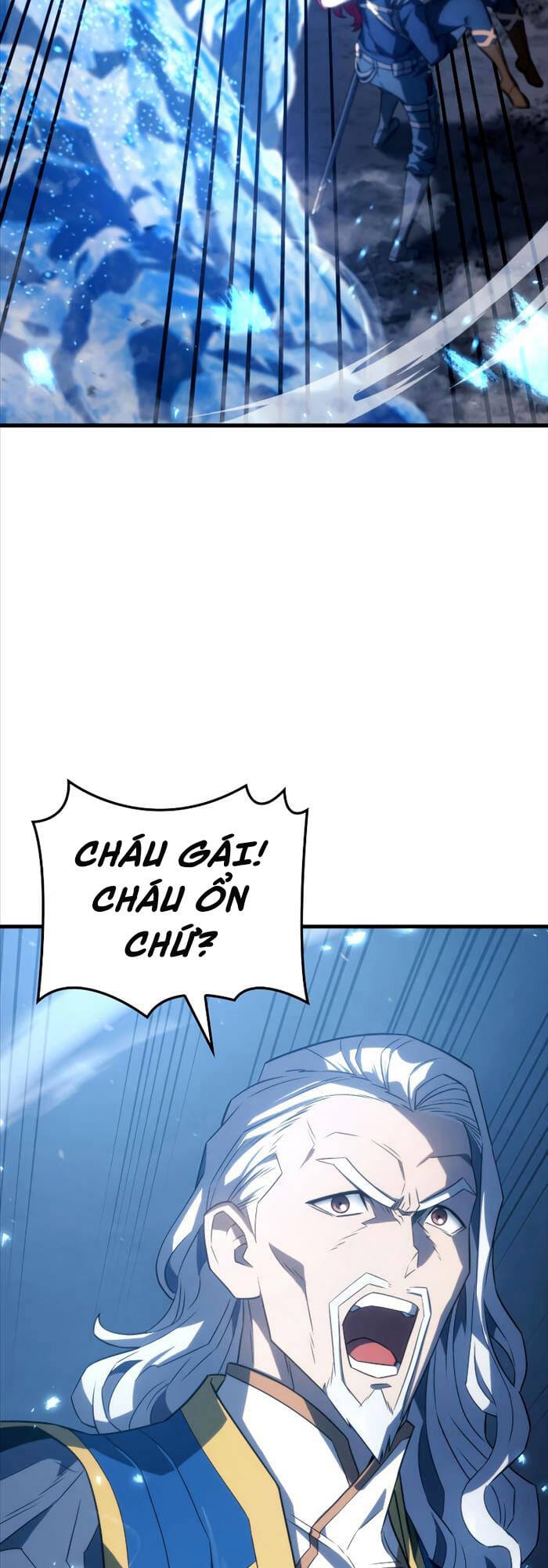 Truyện Tranh Thiết Huyết Kiếm Sĩ Hồi Quy trang 3