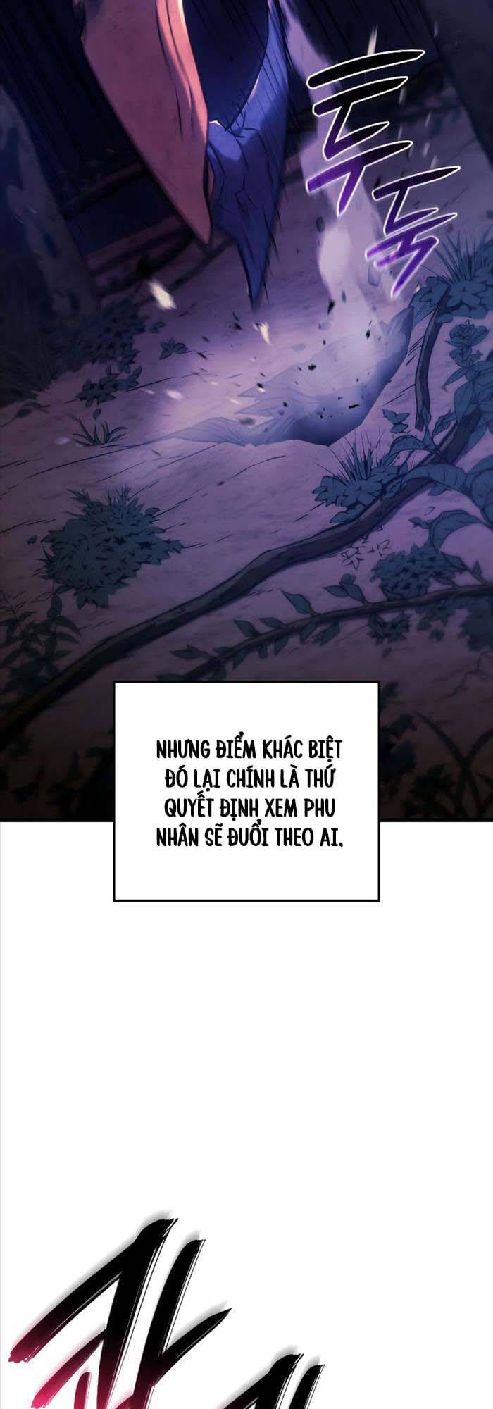 Truyện Tranh Thiết Huyết Kiếm Sĩ Hồi Quy trang 3