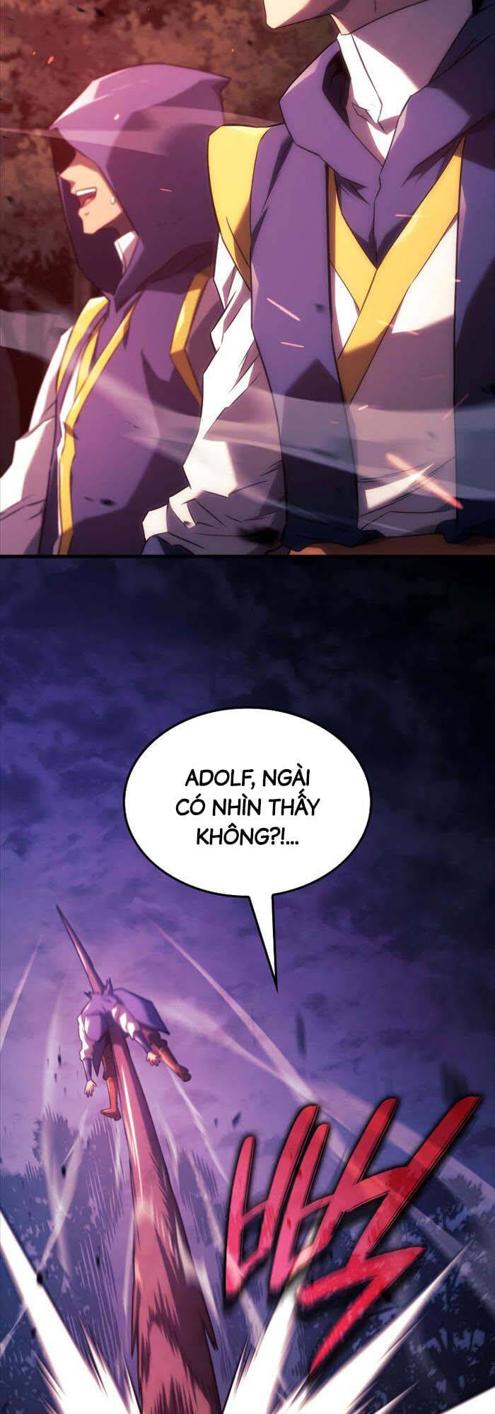 Truyện Tranh Thiết Huyết Kiếm Sĩ Hồi Quy trang 3
