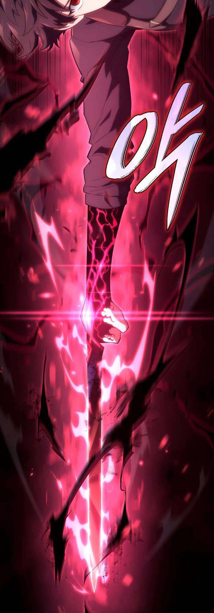 Truyện Tranh Thiết Huyết Kiếm Sĩ Hồi Quy trang 3