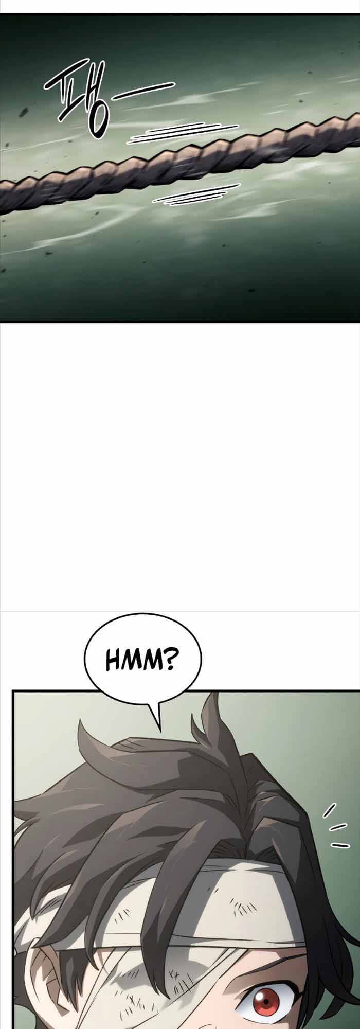 Truyện Tranh Thiết Huyết Kiếm Sĩ Hồi Quy trang 3