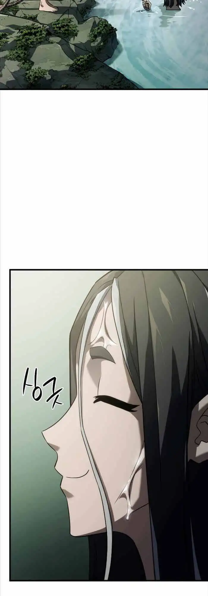 Truyện Tranh Thiết Huyết Kiếm Sĩ Hồi Quy trang 3