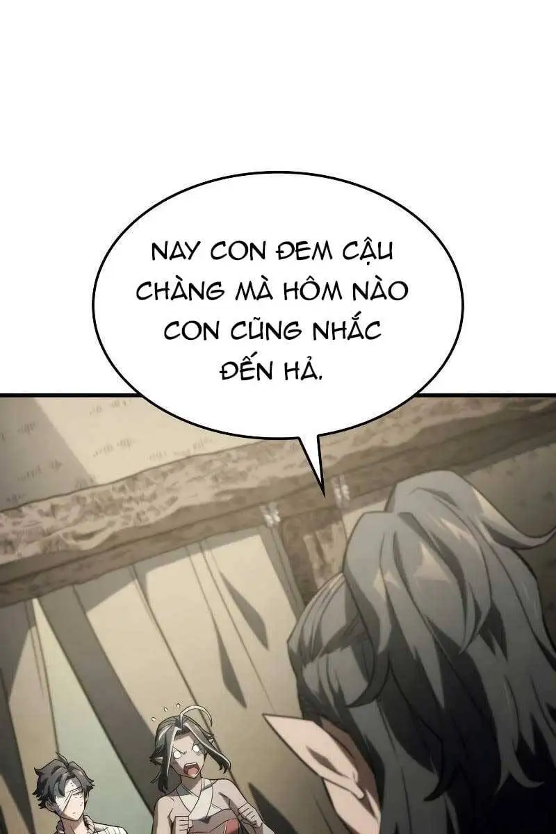 Truyện Tranh Thiết Huyết Kiếm Sĩ Hồi Quy trang 3