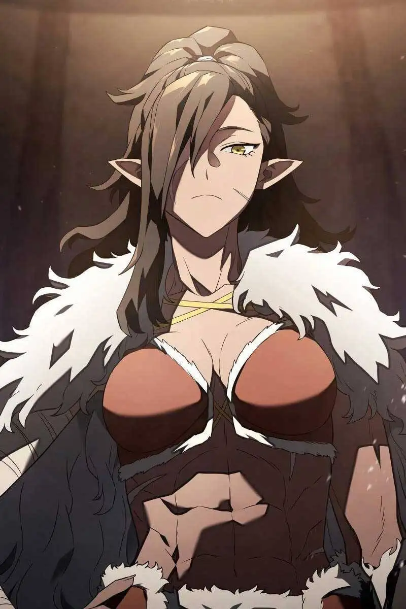 Truyện Tranh Thiết Huyết Kiếm Sĩ Hồi Quy trang 3