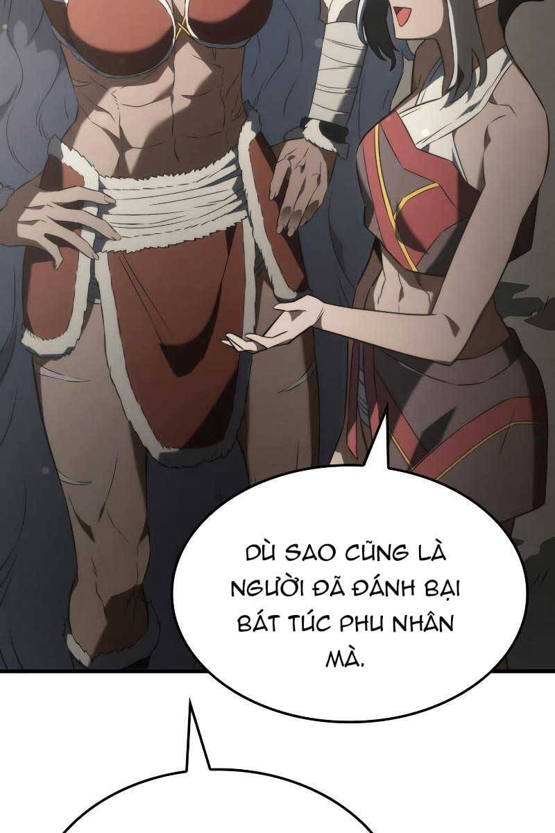 Truyện Tranh Thiết Huyết Kiếm Sĩ Hồi Quy trang 3
