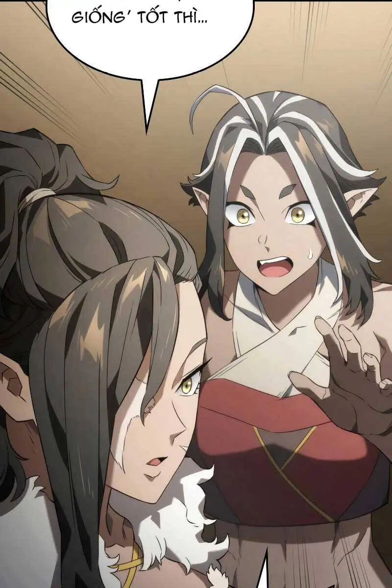 Truyện Tranh Thiết Huyết Kiếm Sĩ Hồi Quy trang 3