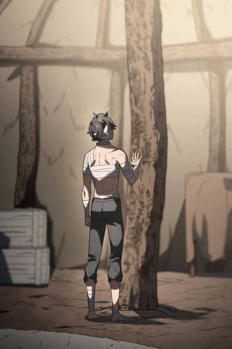 Truyện Tranh Thiết Huyết Kiếm Sĩ Hồi Quy trang 3