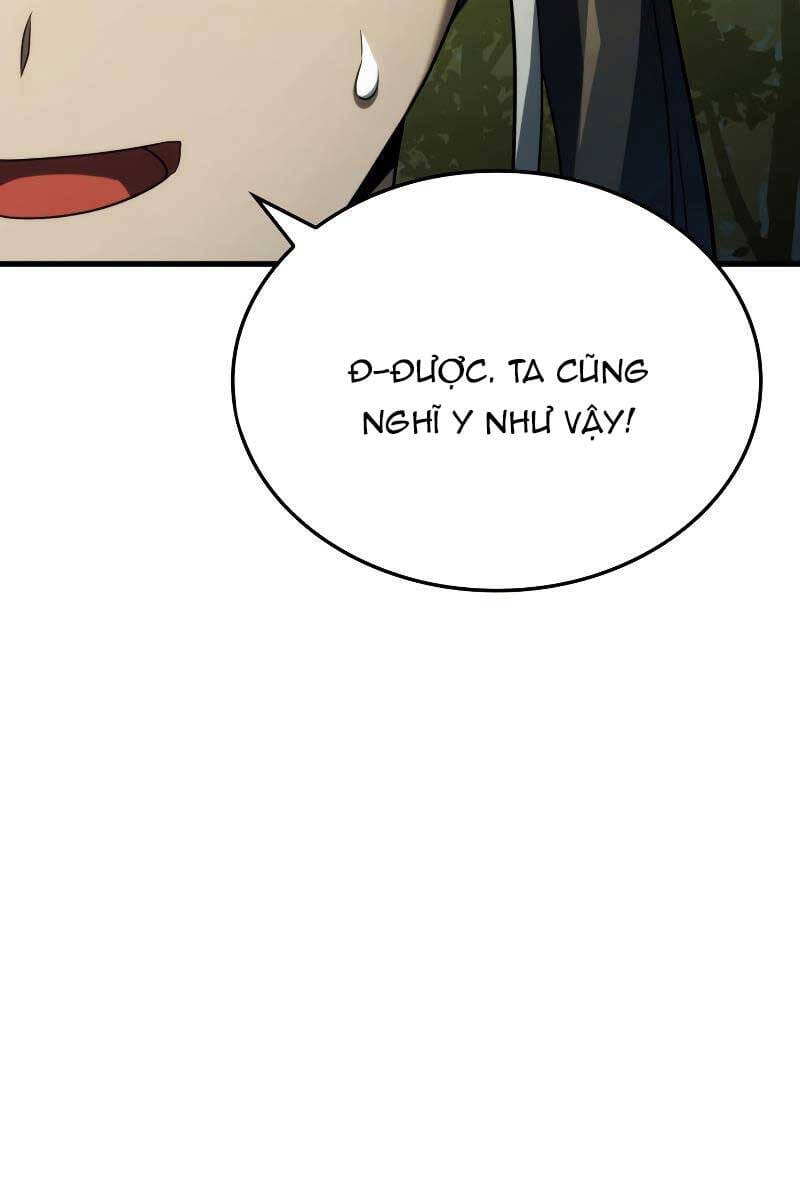 Truyện Tranh Thiết Huyết Kiếm Sĩ Hồi Quy trang 3