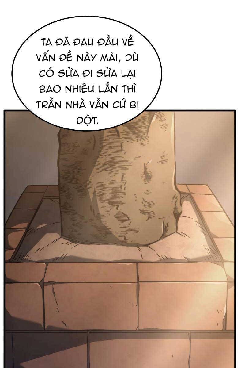 Truyện Tranh Thiết Huyết Kiếm Sĩ Hồi Quy trang 3