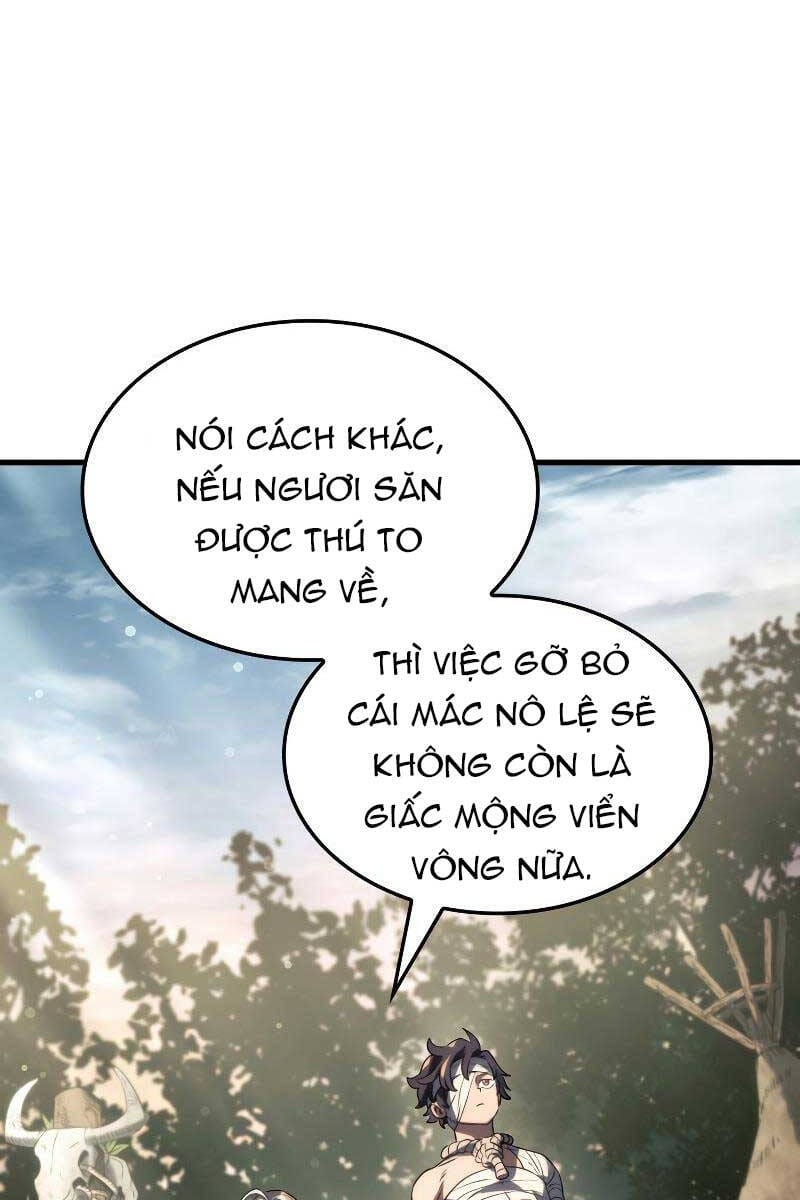 Truyện Tranh Thiết Huyết Kiếm Sĩ Hồi Quy trang 3