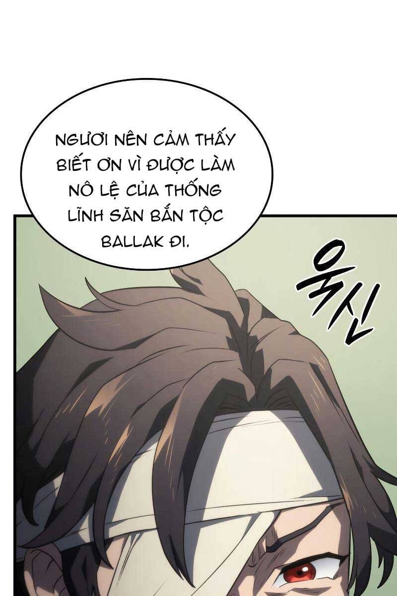 Truyện Tranh Thiết Huyết Kiếm Sĩ Hồi Quy trang 3