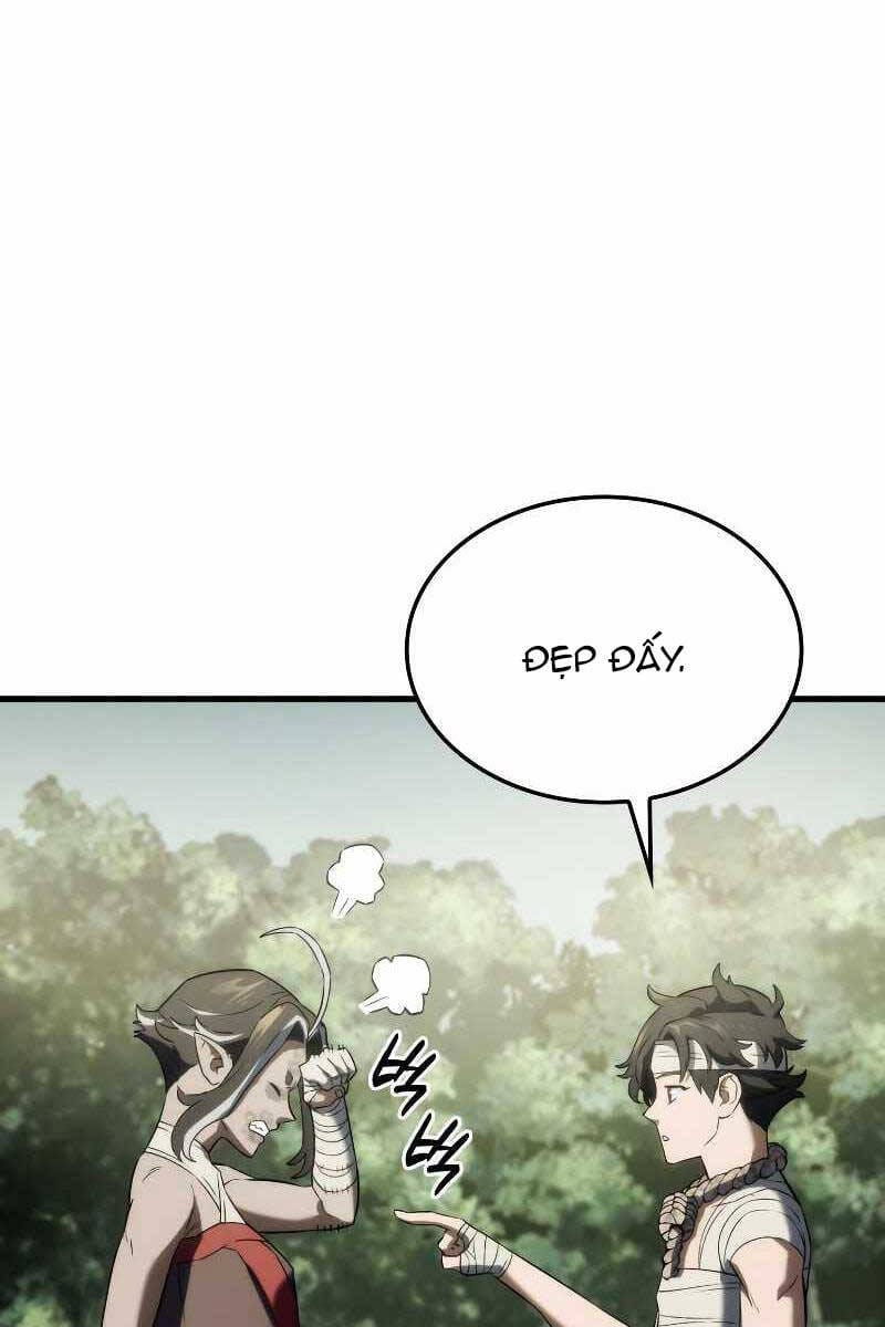 Truyện Tranh Thiết Huyết Kiếm Sĩ Hồi Quy trang 3