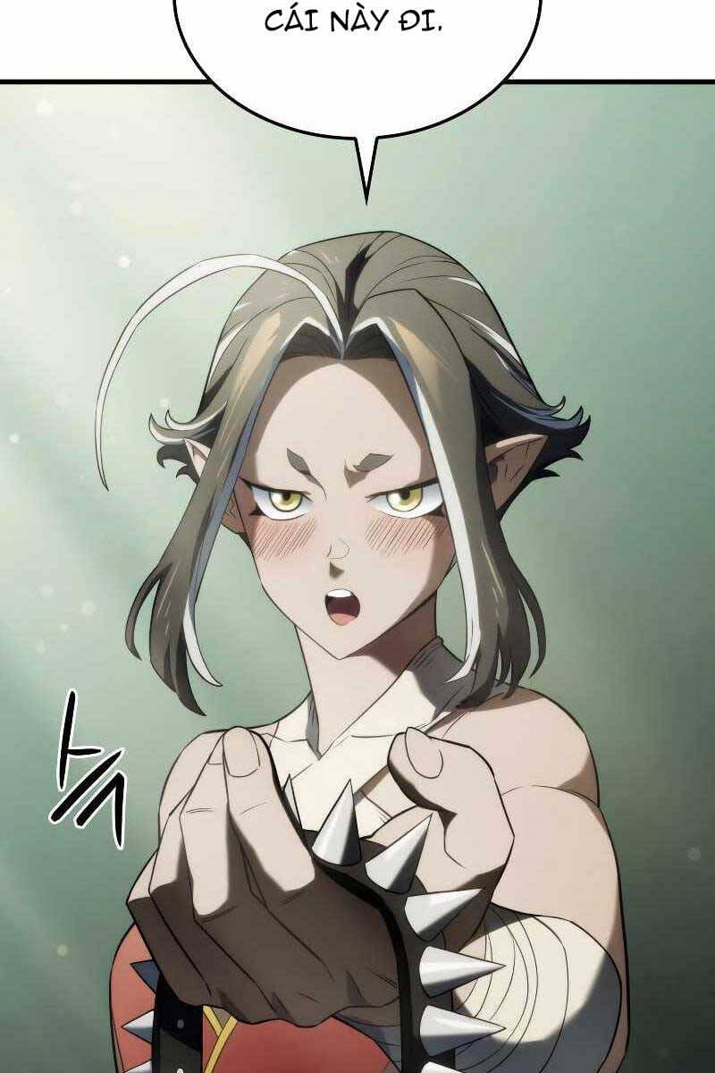 Truyện Tranh Thiết Huyết Kiếm Sĩ Hồi Quy trang 3