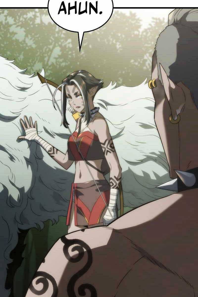 Truyện Tranh Thiết Huyết Kiếm Sĩ Hồi Quy trang 3