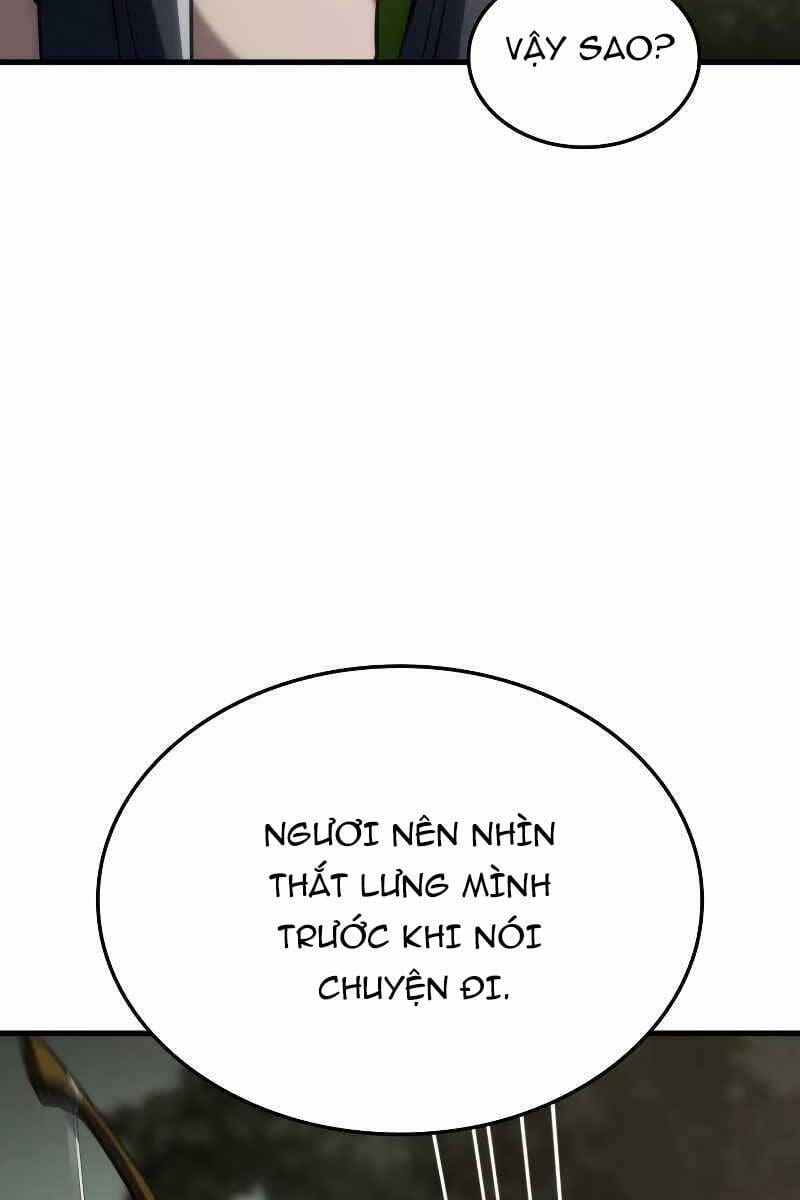 Truyện Tranh Thiết Huyết Kiếm Sĩ Hồi Quy trang 3