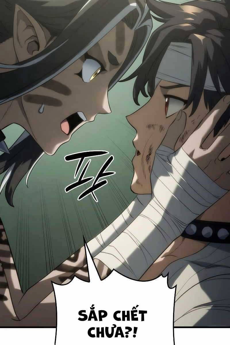 Truyện Tranh Thiết Huyết Kiếm Sĩ Hồi Quy trang 3