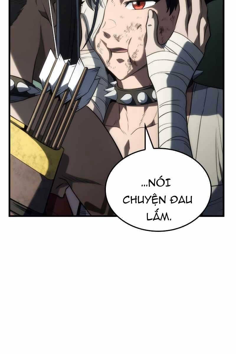 Truyện Tranh Thiết Huyết Kiếm Sĩ Hồi Quy trang 3