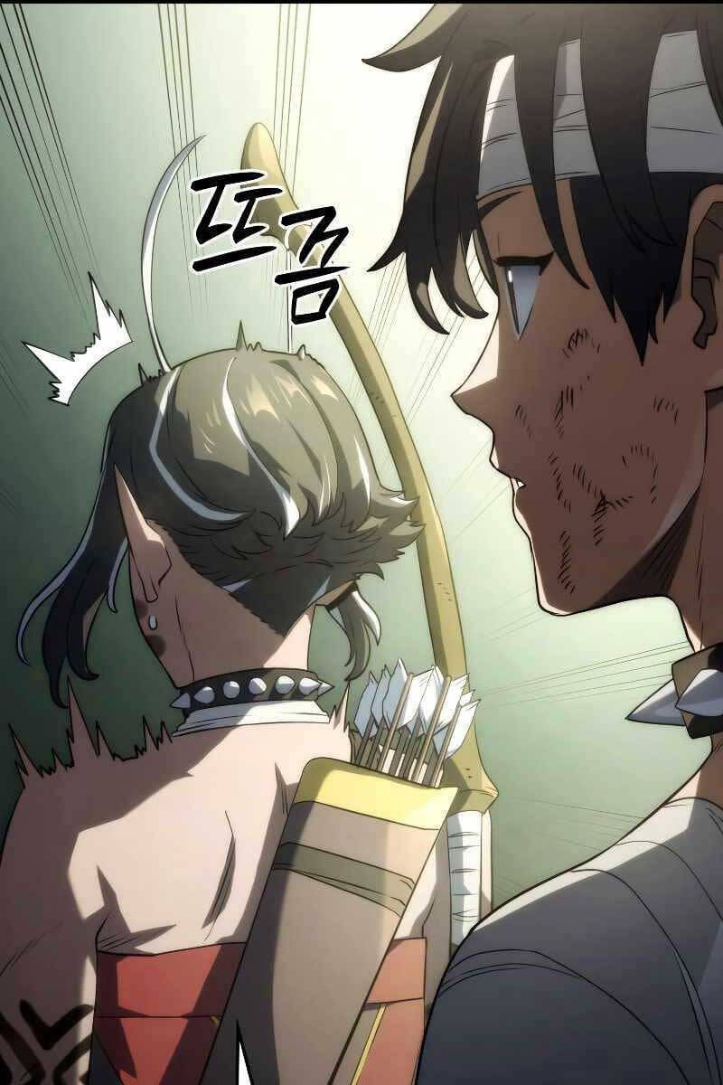 Truyện Tranh Thiết Huyết Kiếm Sĩ Hồi Quy trang 3