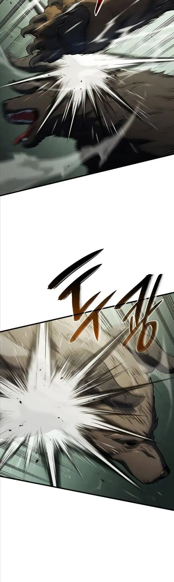 Truyện Tranh Thiết Huyết Kiếm Sĩ Hồi Quy trang 3