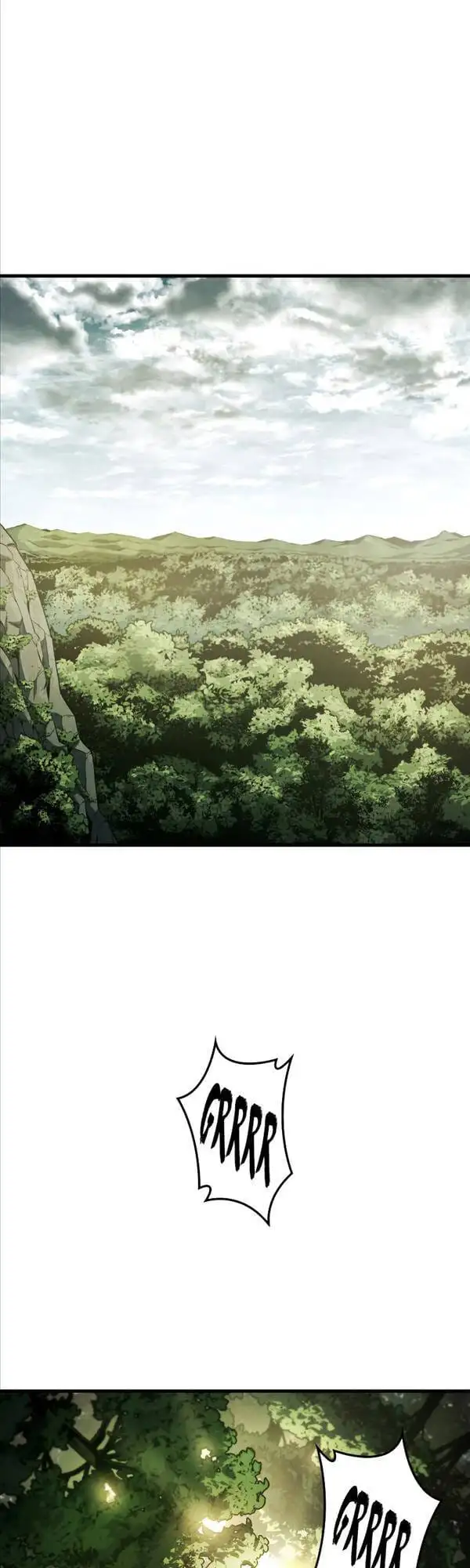 Truyện Tranh Thiết Huyết Kiếm Sĩ Hồi Quy trang 3