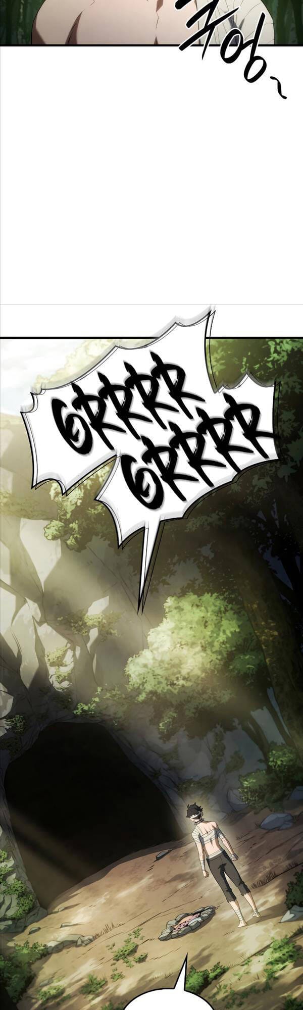 Truyện Tranh Thiết Huyết Kiếm Sĩ Hồi Quy trang 3