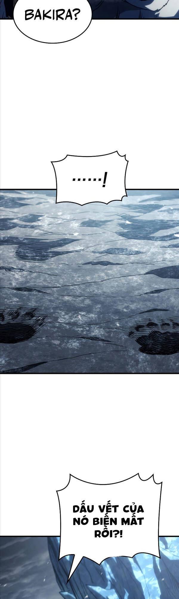 Truyện Tranh Thiết Huyết Kiếm Sĩ Hồi Quy trang 3