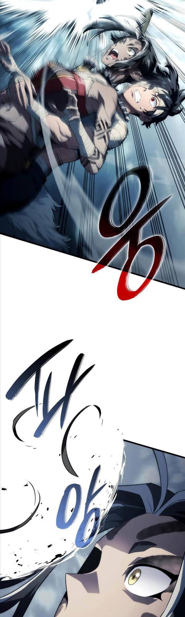 Truyện Tranh Thiết Huyết Kiếm Sĩ Hồi Quy trang 3