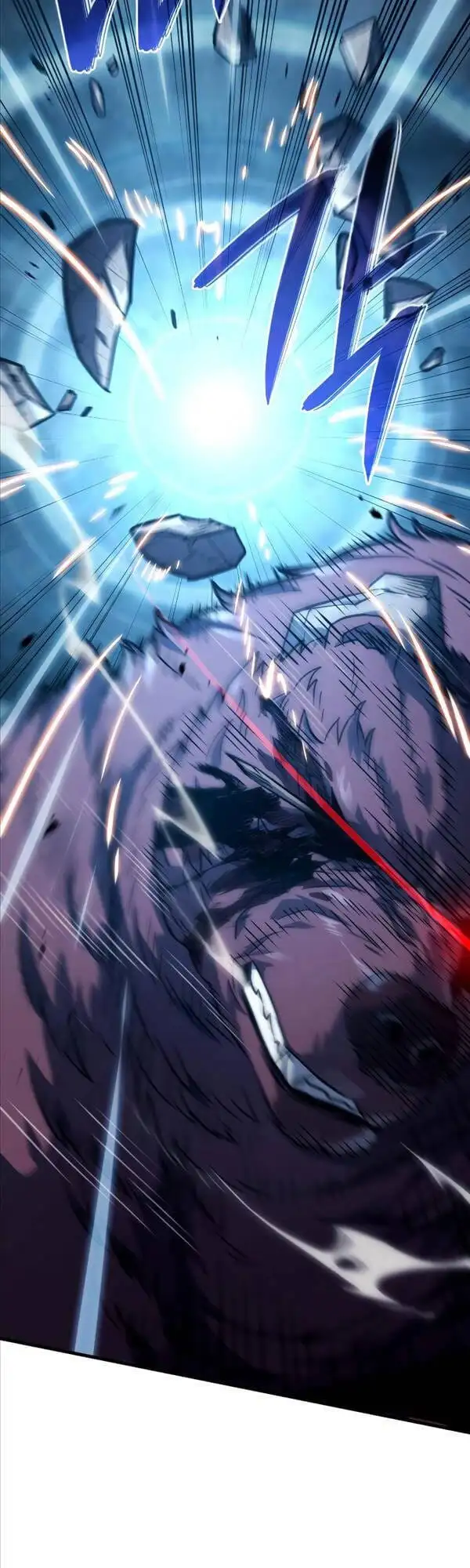 Truyện Tranh Thiết Huyết Kiếm Sĩ Hồi Quy trang 3