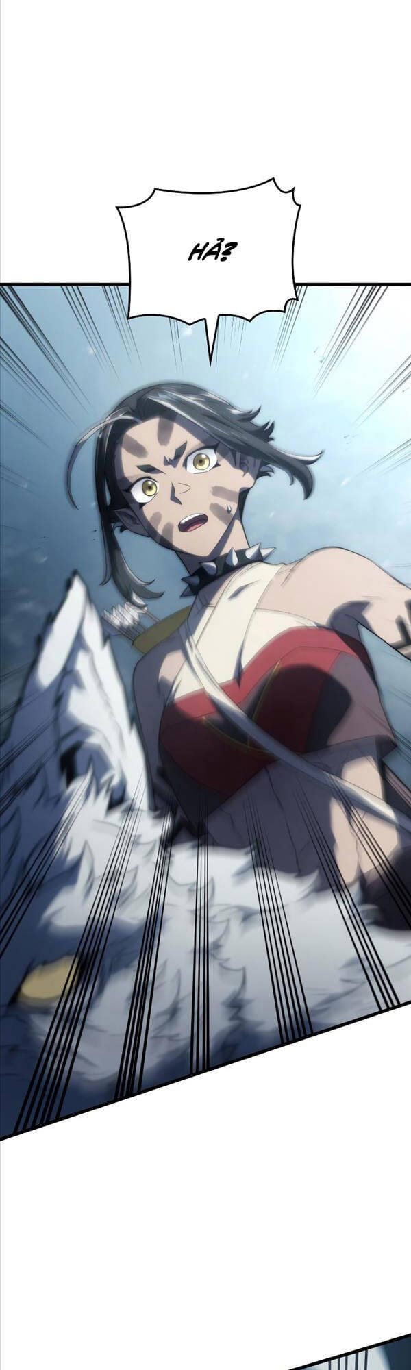 Truyện Tranh Thiết Huyết Kiếm Sĩ Hồi Quy trang 3