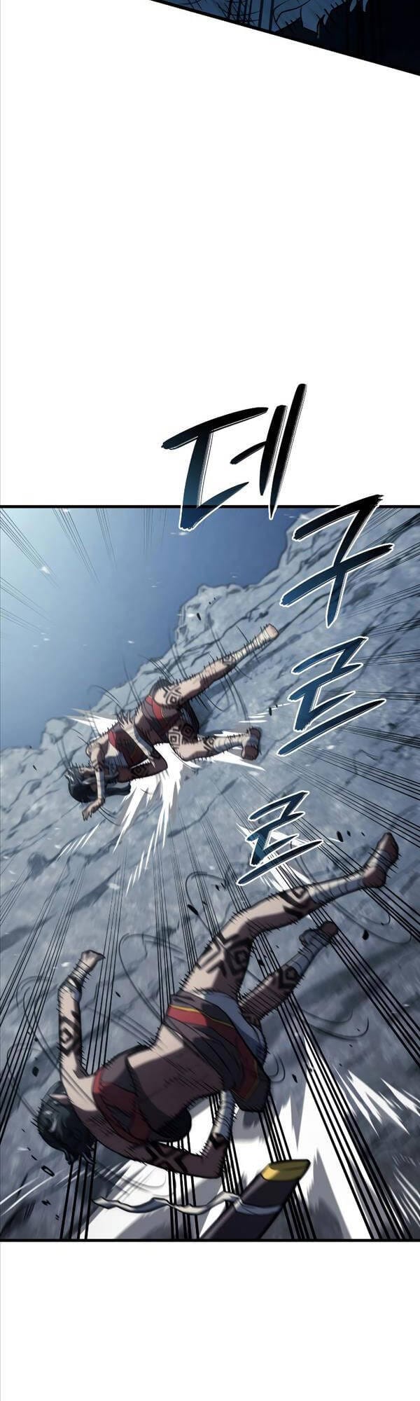 Truyện Tranh Thiết Huyết Kiếm Sĩ Hồi Quy trang 3