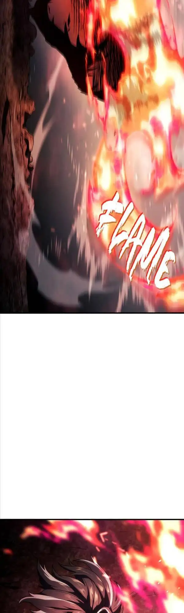 Truyện Tranh Thiết Huyết Kiếm Sĩ Hồi Quy trang 3