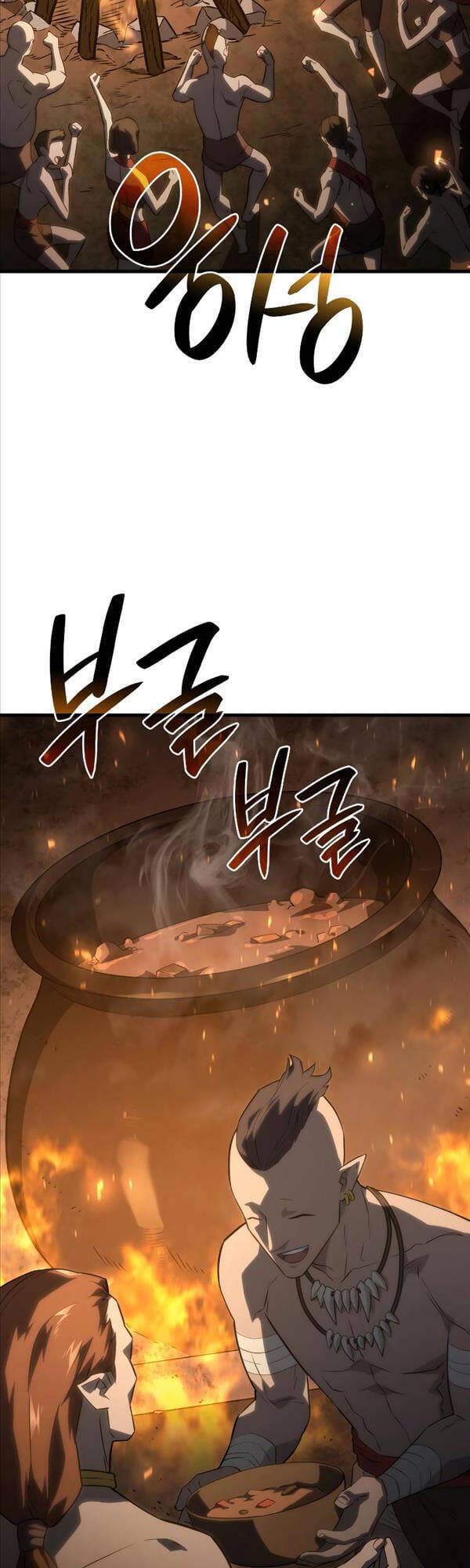 Truyện Tranh Thiết Huyết Kiếm Sĩ Hồi Quy trang 3