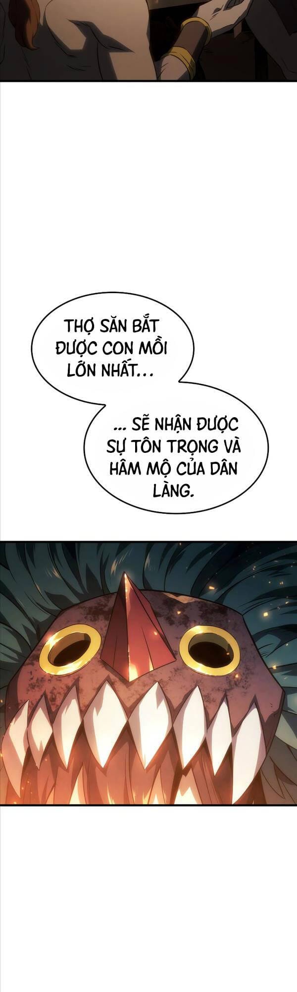 Truyện Tranh Thiết Huyết Kiếm Sĩ Hồi Quy trang 3