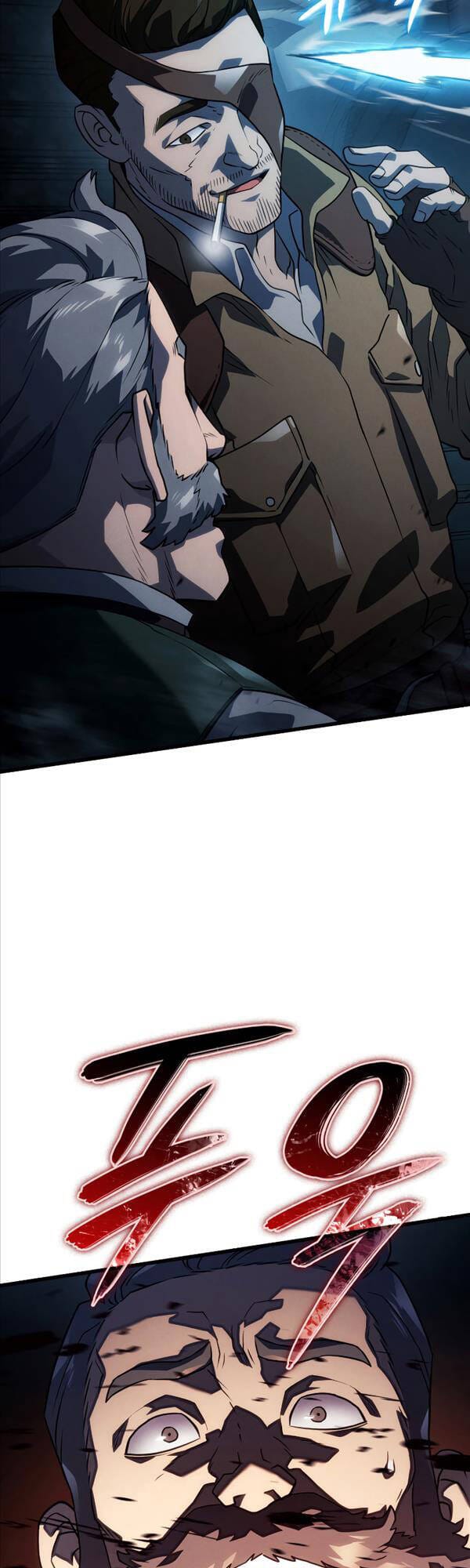 Truyện Tranh Thiết Huyết Kiếm Sĩ Hồi Quy trang 3