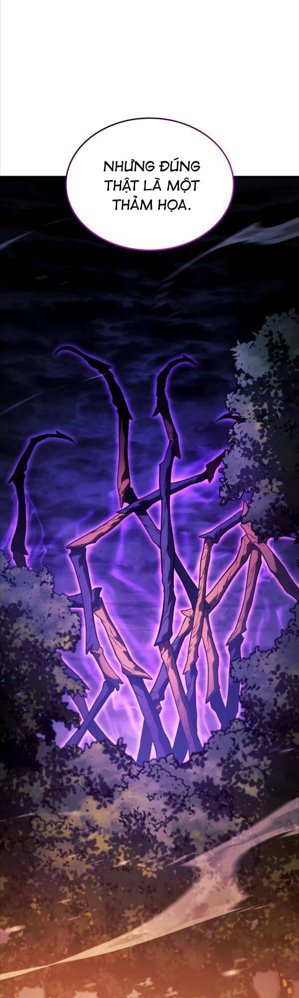 Truyện Tranh Thiết Huyết Kiếm Sĩ Hồi Quy trang 3