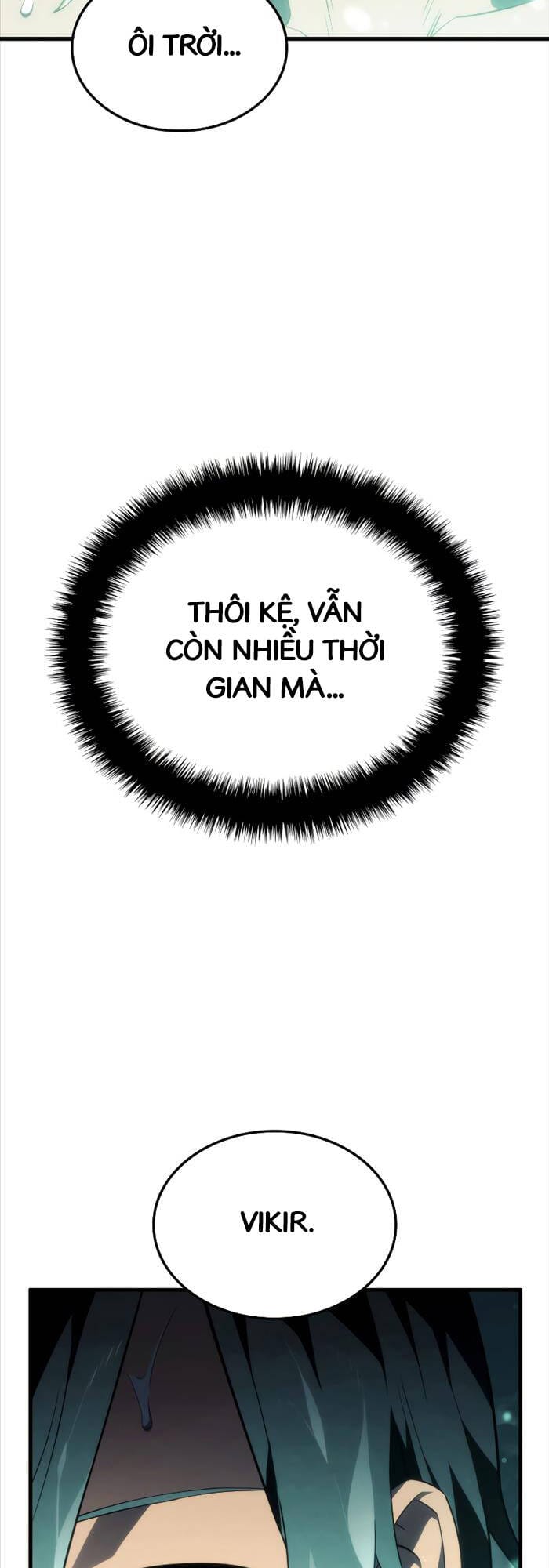 Truyện Tranh Thiết Huyết Kiếm Sĩ Hồi Quy trang 3