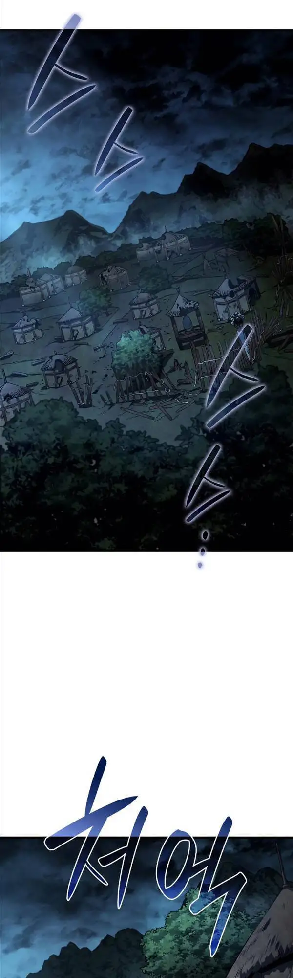 Truyện Tranh Thiết Huyết Kiếm Sĩ Hồi Quy trang 3