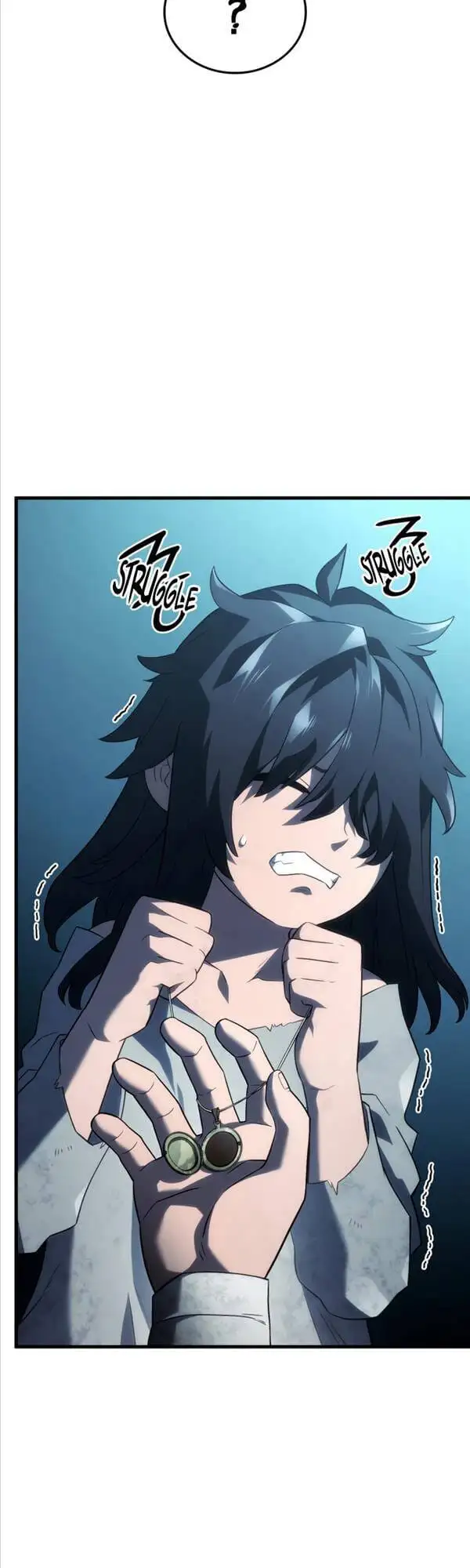 Truyện Tranh Thiết Huyết Kiếm Sĩ Hồi Quy trang 3