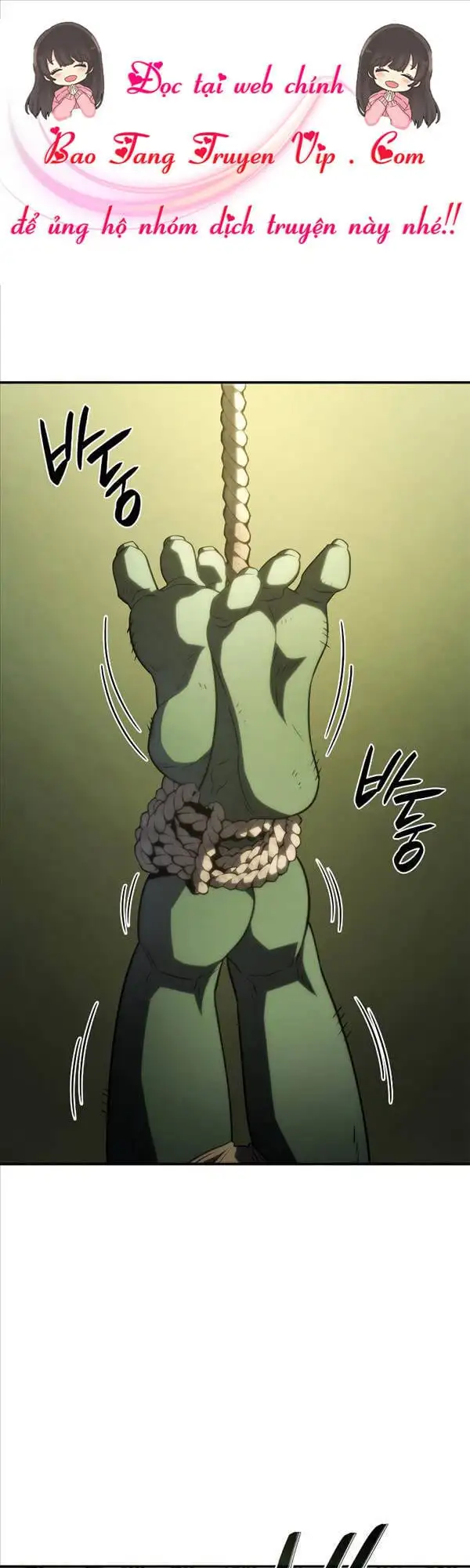 Truyện Tranh Thiết Huyết Kiếm Sĩ Hồi Quy trang 3